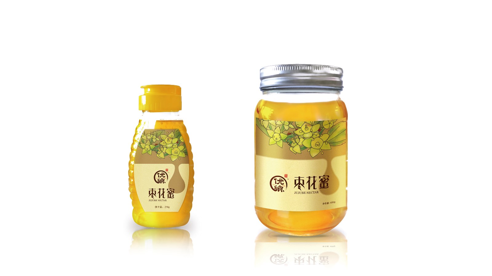 農產(chǎn)品包裝設計