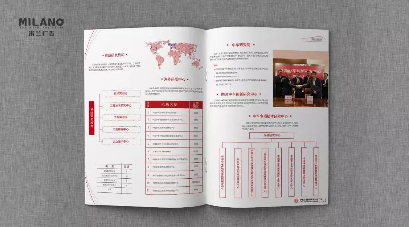 畫(huà)冊設計制作