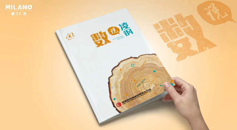 企業(yè)宣傳冊設計