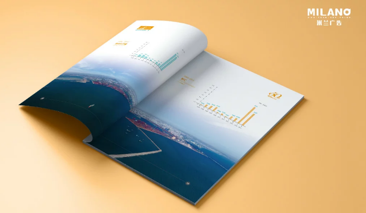 企業(yè)宣傳冊設計