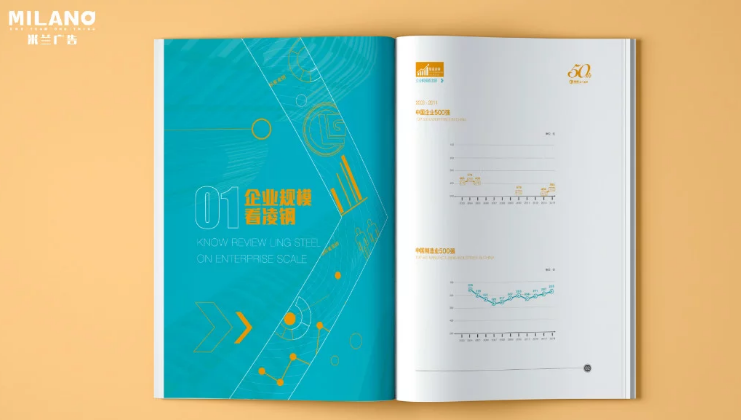 畫(huà)冊設計制作