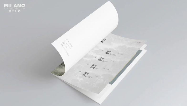 企業(yè)畫(huà)冊設計公司