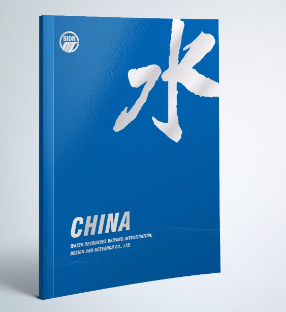 企業(yè)畫(huà)冊設計