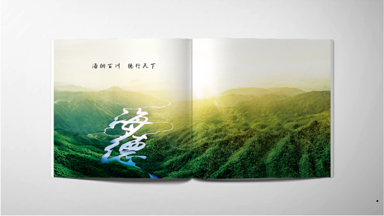 畫(huà)冊設計